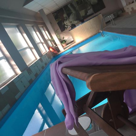 Panorama Hlohovec Apartment Ngoại thất bức ảnh