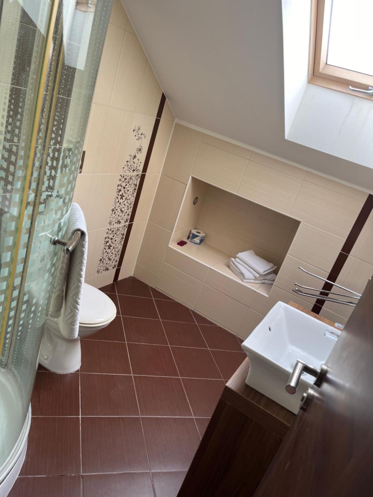 Panorama Hlohovec Apartment Ngoại thất bức ảnh