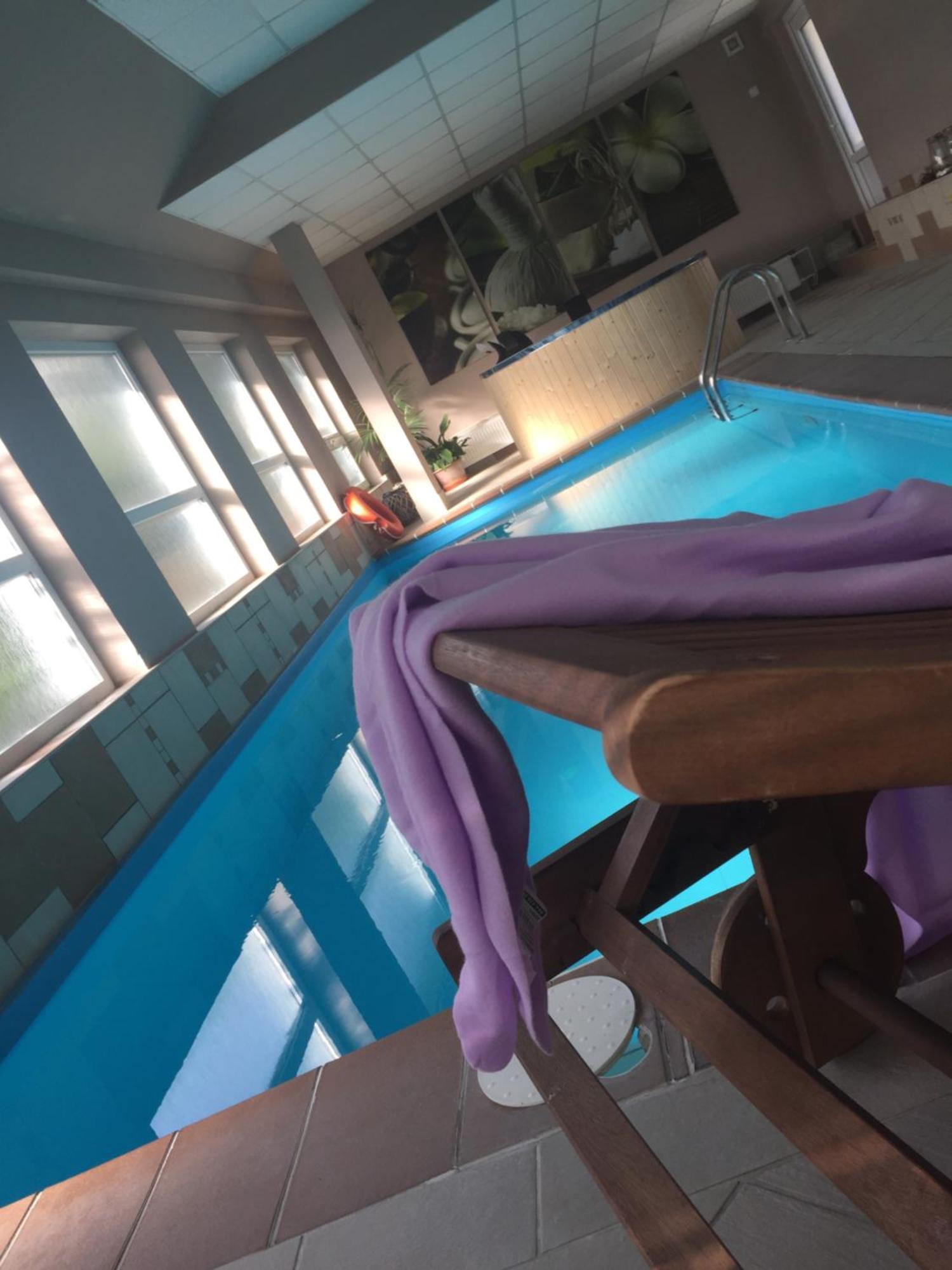 Panorama Hlohovec Apartment Ngoại thất bức ảnh