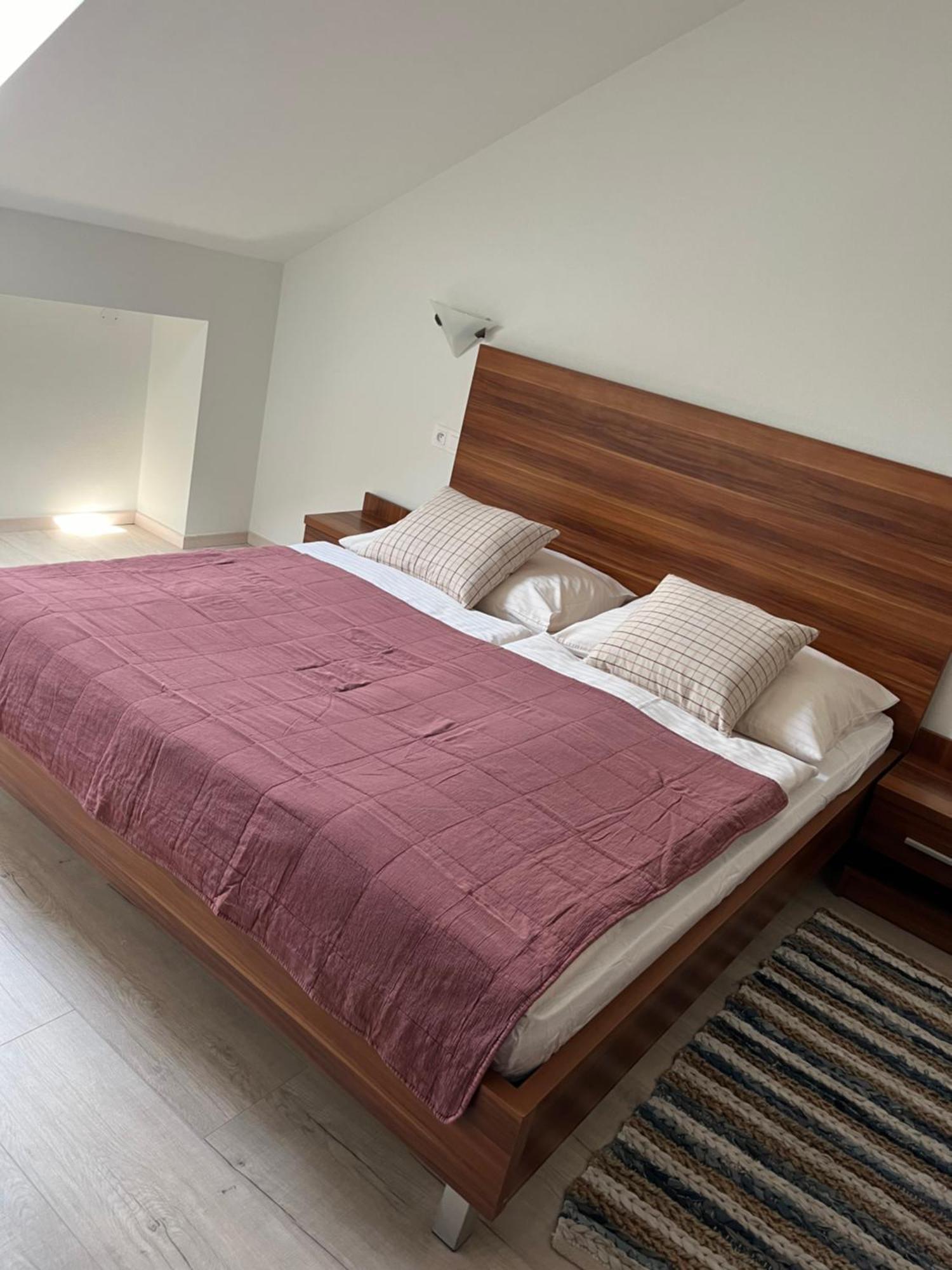 Panorama Hlohovec Apartment Ngoại thất bức ảnh