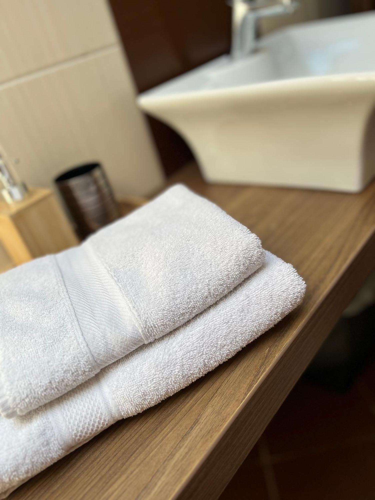 Panorama Hlohovec Apartment Ngoại thất bức ảnh
