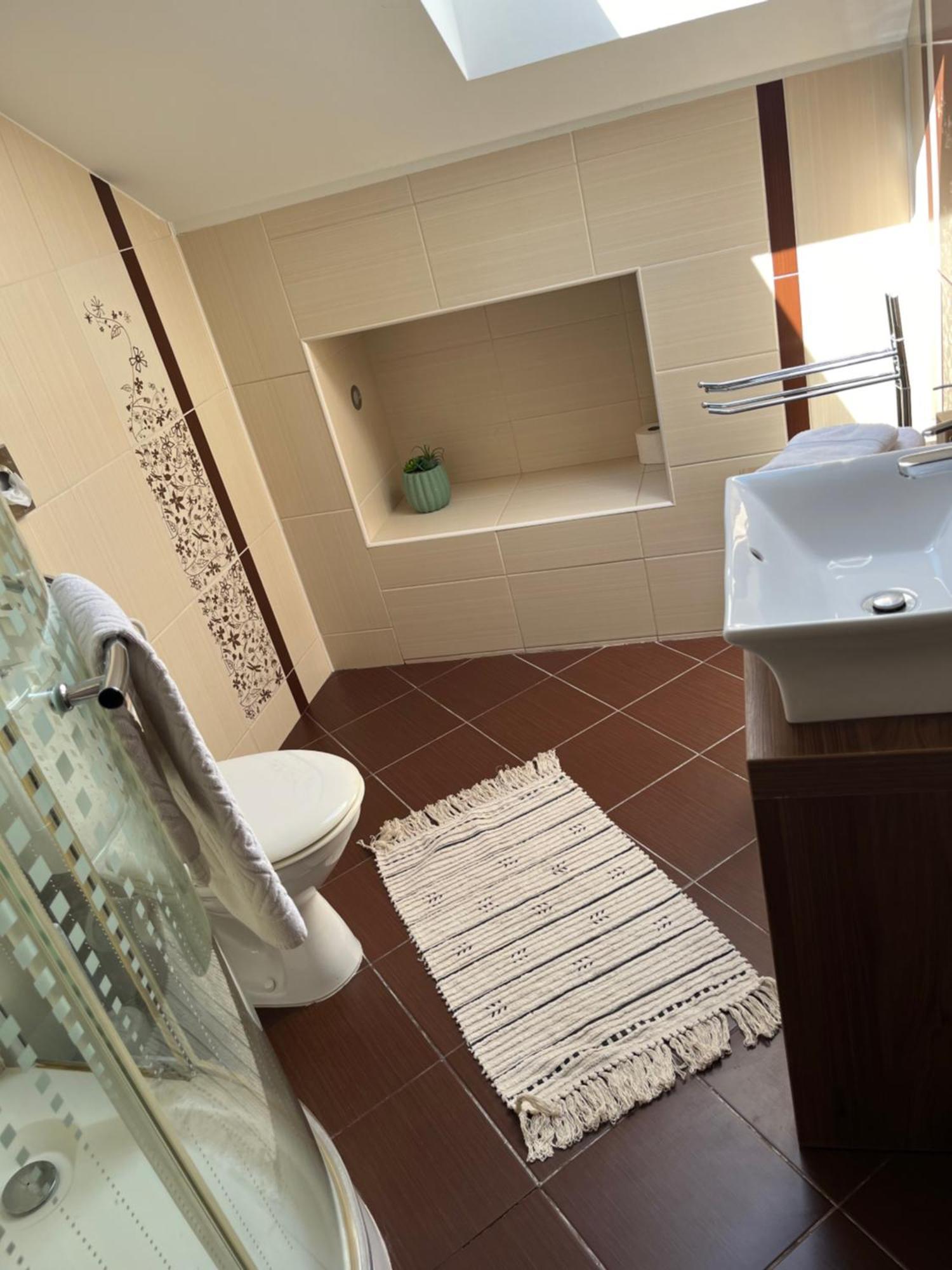 Panorama Hlohovec Apartment Ngoại thất bức ảnh