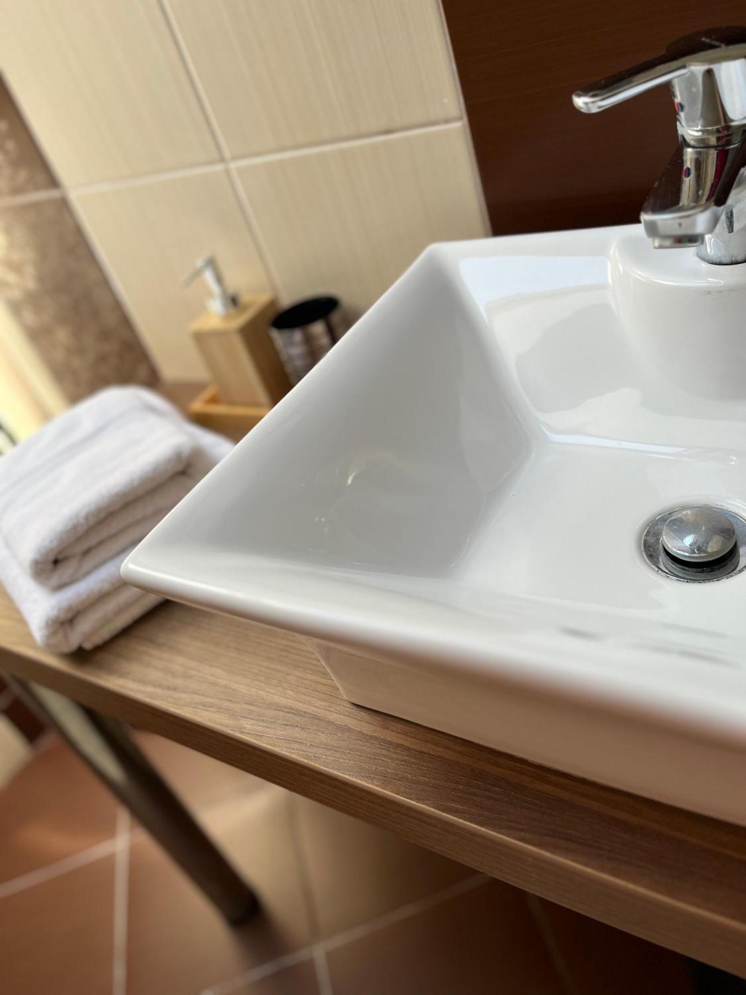 Panorama Hlohovec Apartment Ngoại thất bức ảnh